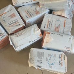 Dog Pods 12 Pkg For $25 