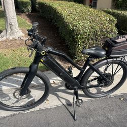 Stromer ST2 Medium E-Bike