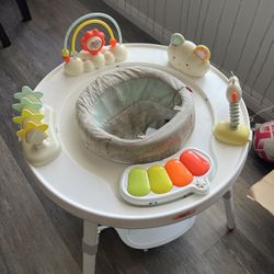 Skip hop Activity Center 
