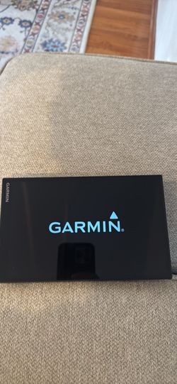 Garmin Drive Smart 86