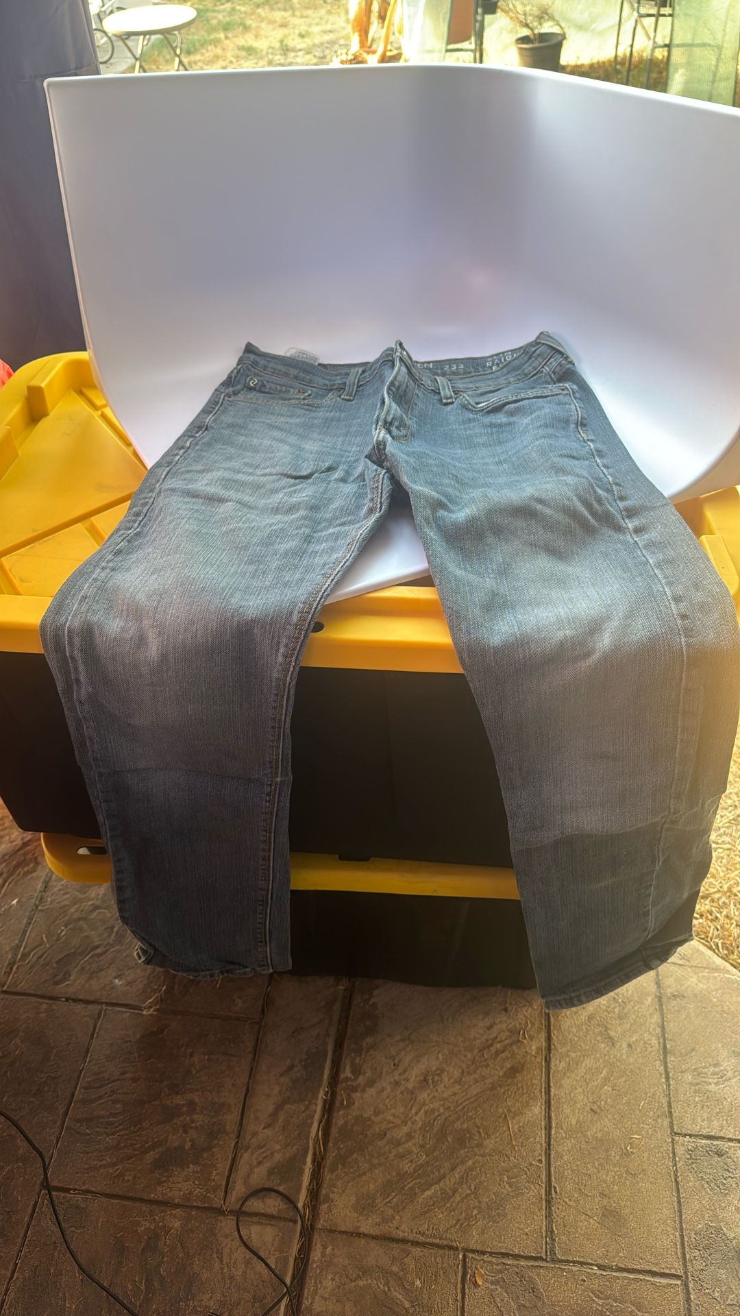 Levi Jeans Pants