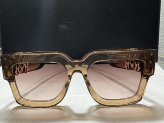 AMIRI JUMBO sunglasses