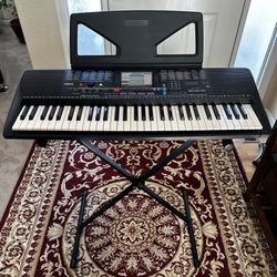 Digital Piano/Keyboard