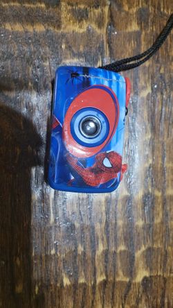 KIDS ROLL FILM CAMERA  - FREE