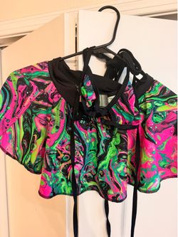 Rave outfit Size M