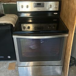 Stove 