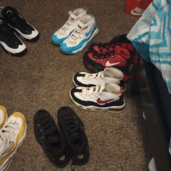 Kicks For Sale