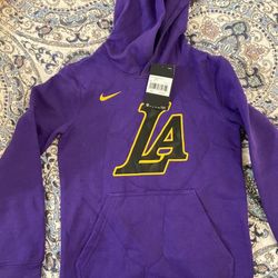 Lakers Sweater