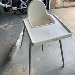 High Chair