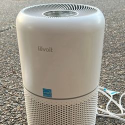 Levoit Air Purifier Core 300 LIKE NEW