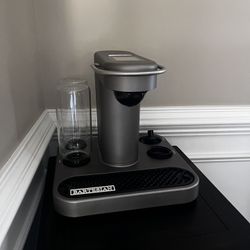 Bartesian Cocktail Maker
