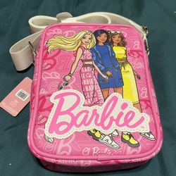 Barbie Crossbody Bag Rare