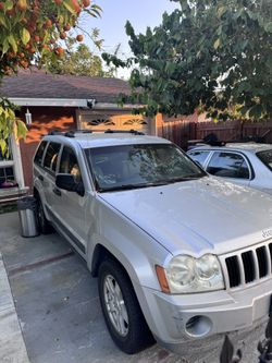 2006 Jeep Grand Cherokee