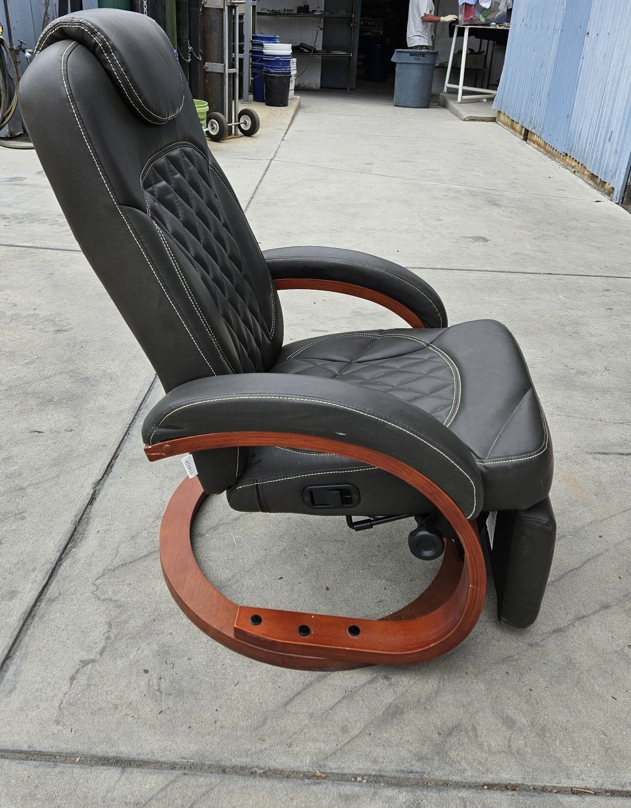 RecPro Nash 28" Rv Chair