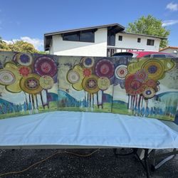 $25 - 3 Piece Wall Decor