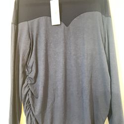 Blusa stretched