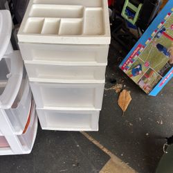 Plastic Holder