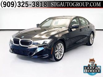 2023 BMW 3 Series