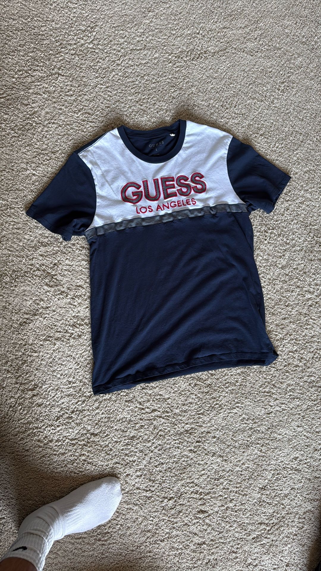Guess Shirt 