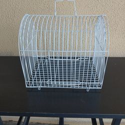 Hamster Cage