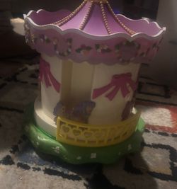 Polly Pocket Accessories 