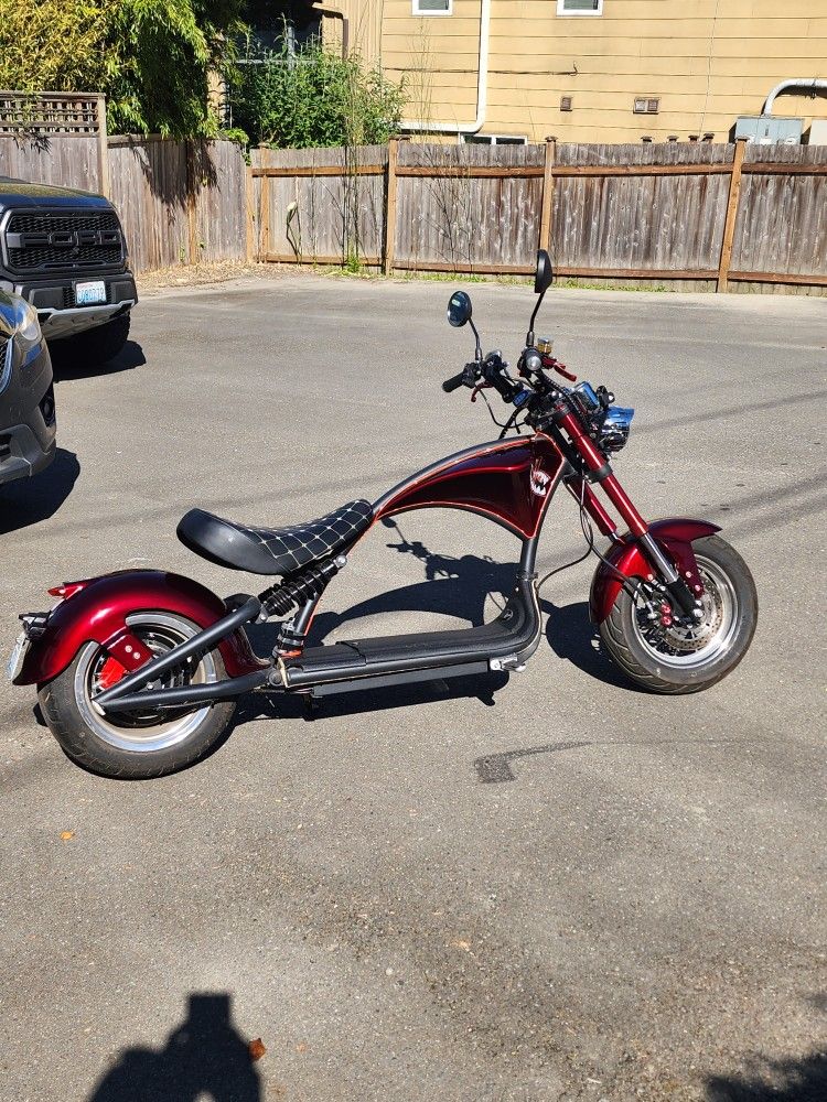 2022 Mangosteen M1P for Sale in Seattle, WA OfferUp