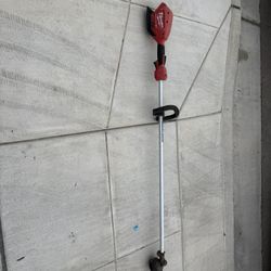 Milwaukee Weed Trimmer M18 Fuel Brushless 