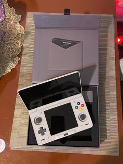 AYN Thor Handheld Gaming Console