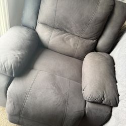 Electric Recliner 