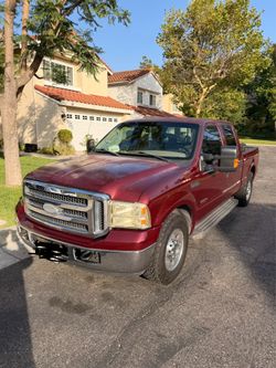 Ford F-250
