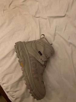 Hoka one one high brand new sz 8.5