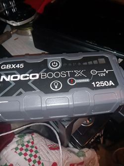 Novo phone charger