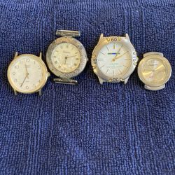 Watch