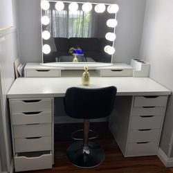 Vanity