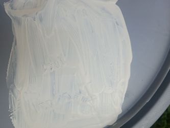 interior flat white paint