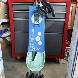 Umbrella Stroller COSCO