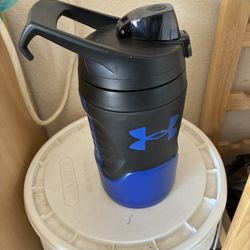 Water Bottle 