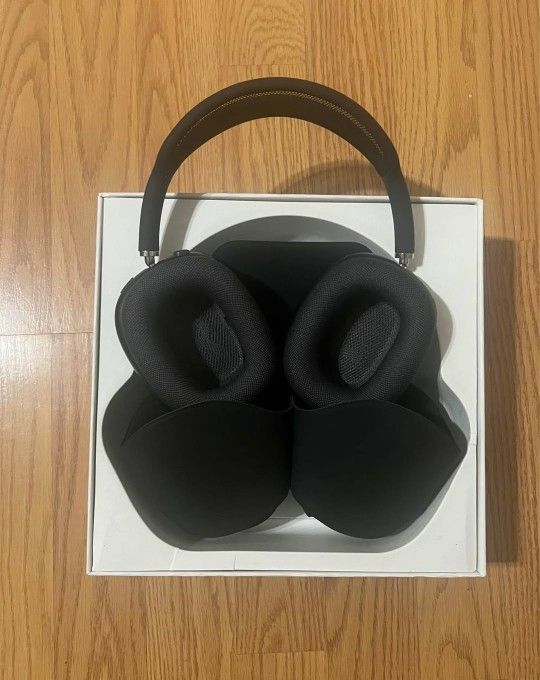 Airpod Max