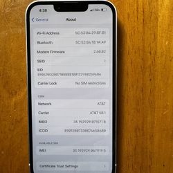 iPhone 14 Unlocked