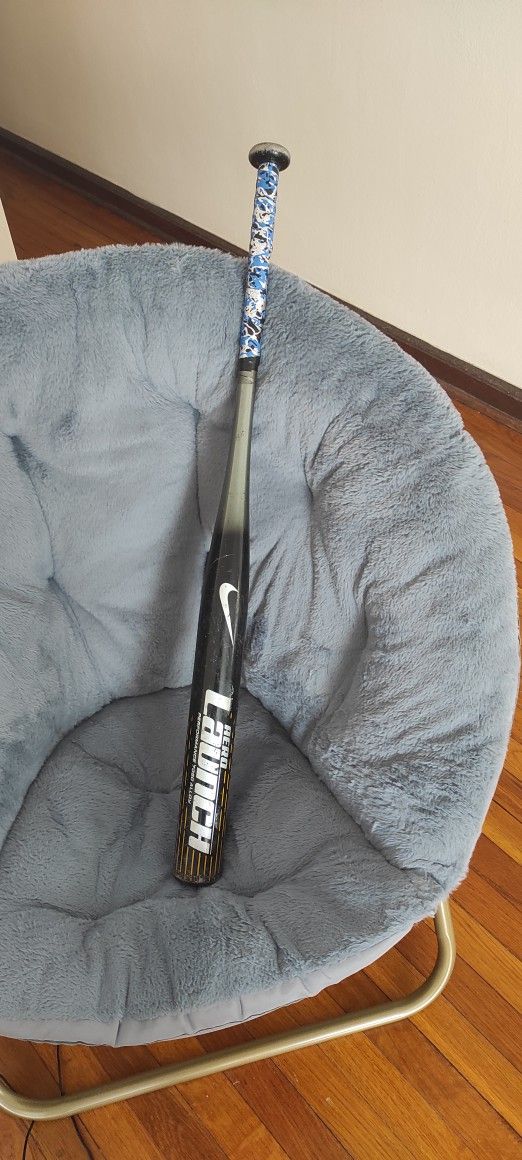 Nike Aero Launch Baseball Bat