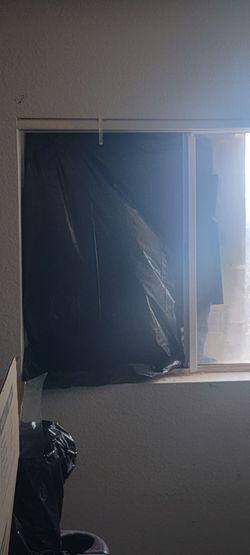 Replace window