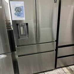 Counter Depth Samsung Refrigerator