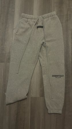 Essential pants size : Xs✅