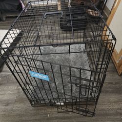 Small Dog Crates