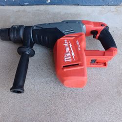 SDS ROTARY HAMMER DRILL MILWAUKEE TOOL ONLY 