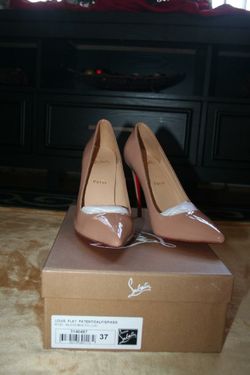 Christian Louboutin