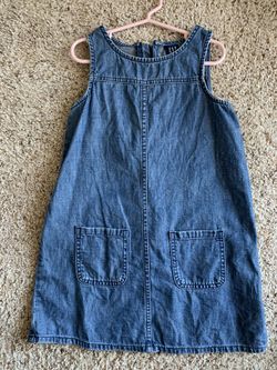 Gap denim size 5 toddler