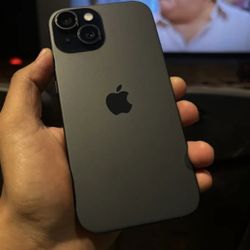 iPhone 15 Unlocked 