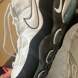 Nike Air max Uptempo 