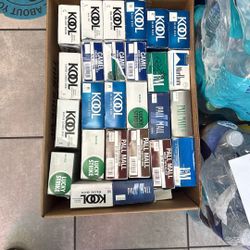 Cartons Of Ciggs CLOSE OUT SALE!!!
